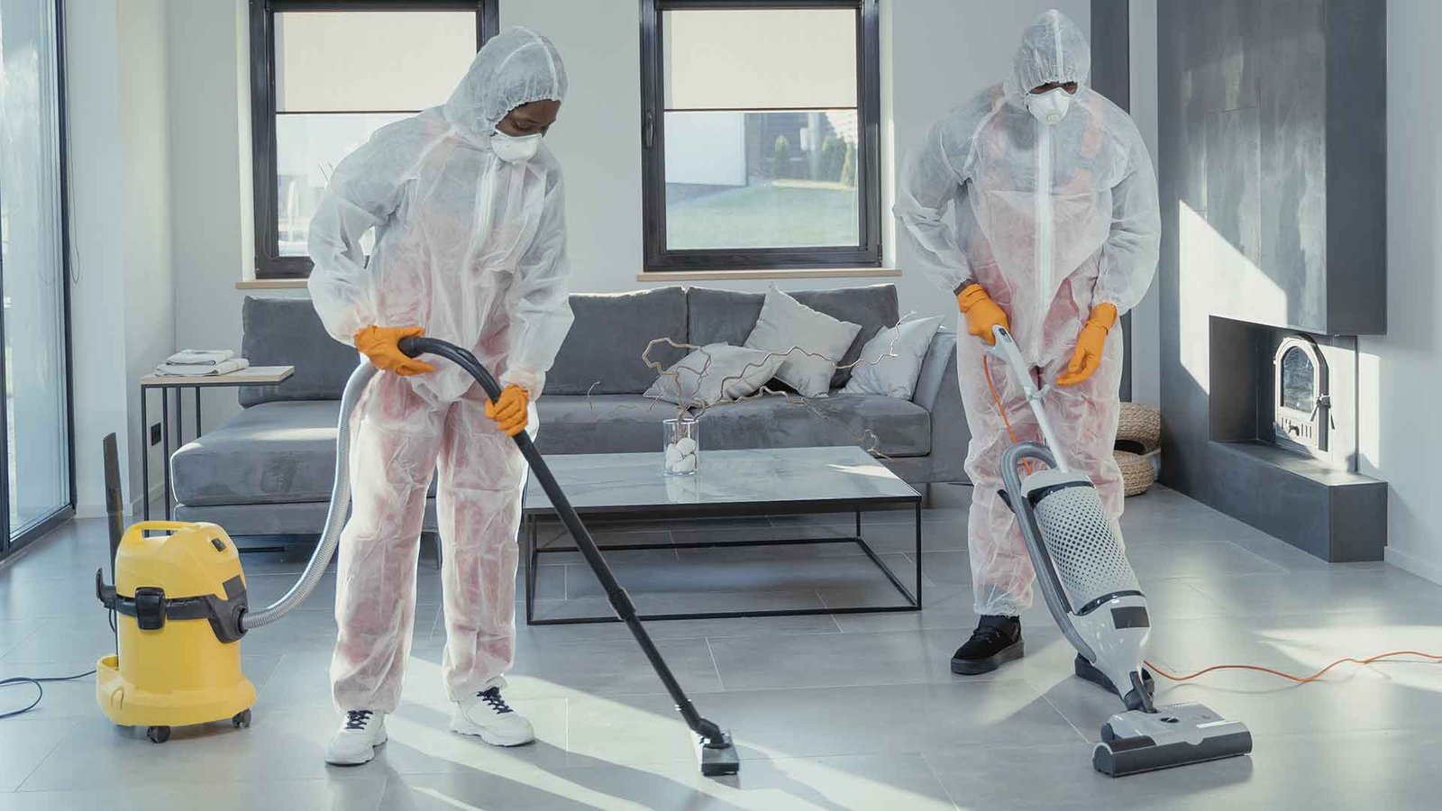 خدمات مكافحة الحشرات في الرياض